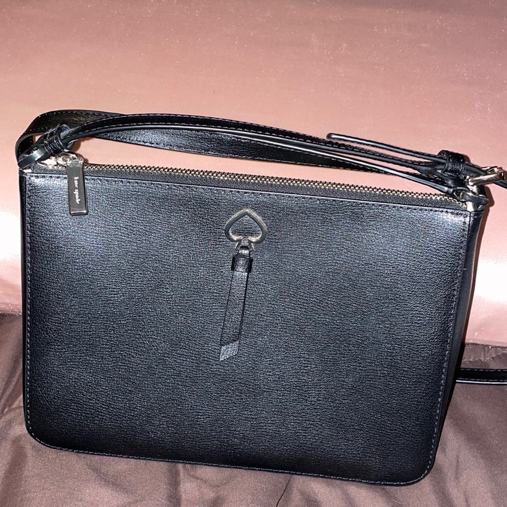 Kate Spade Adel Crossbody Bag